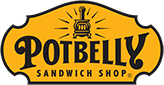 Potbelly Logo