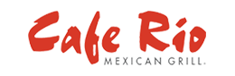 Cafe Rio Logo