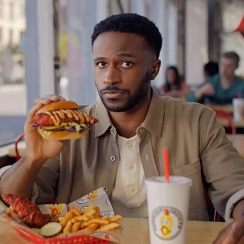 Dave's Hot Chicken Wants You to Try It Before You Die in First TV Ads