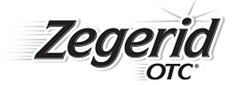 Zegerid OTC Logo