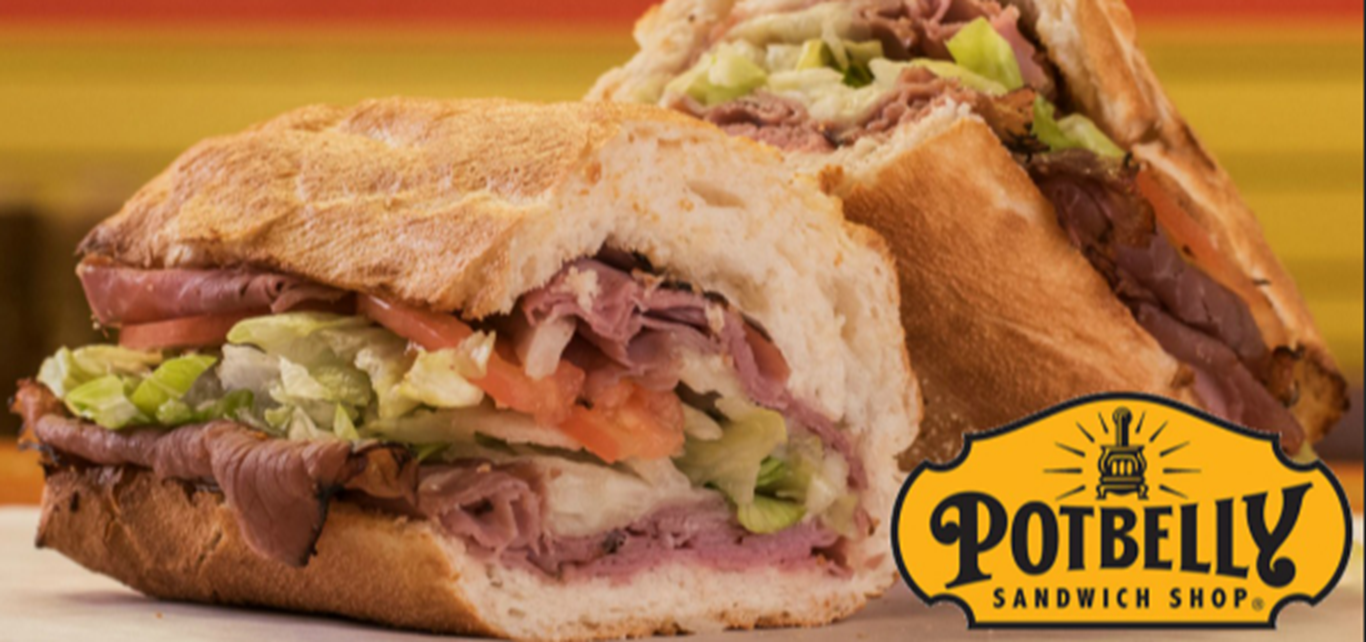 Potbelly's Volumes Grow to Unprecedented Level