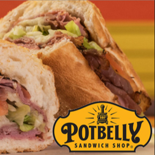 Potbelly's Volumes Grow to Unprecedented Level