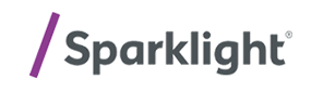 Sparklight Logo