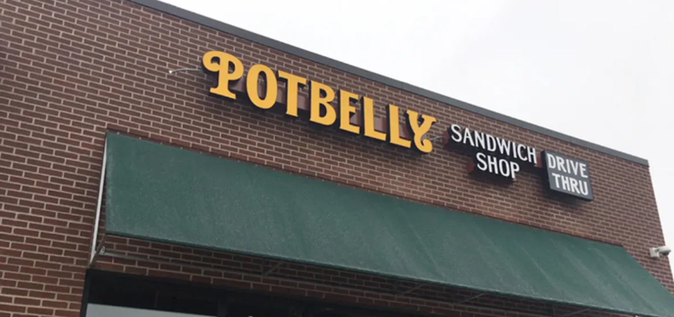 How Potbelly Started Gaining Market Share and Traffic