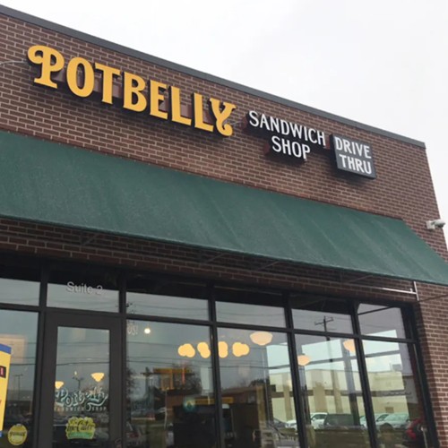 How Potbelly Started Gaining Market Share and Traffic