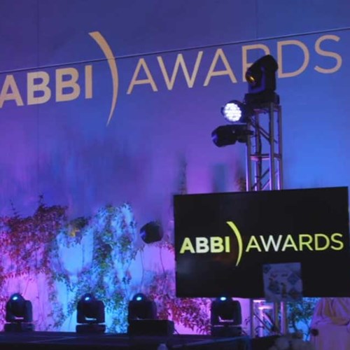 USIM Honored at the 2019 ABBI Awards
