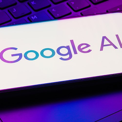 Google’s New Generative AI Search Results