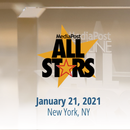 MediaPost 'All Stars' Inducted